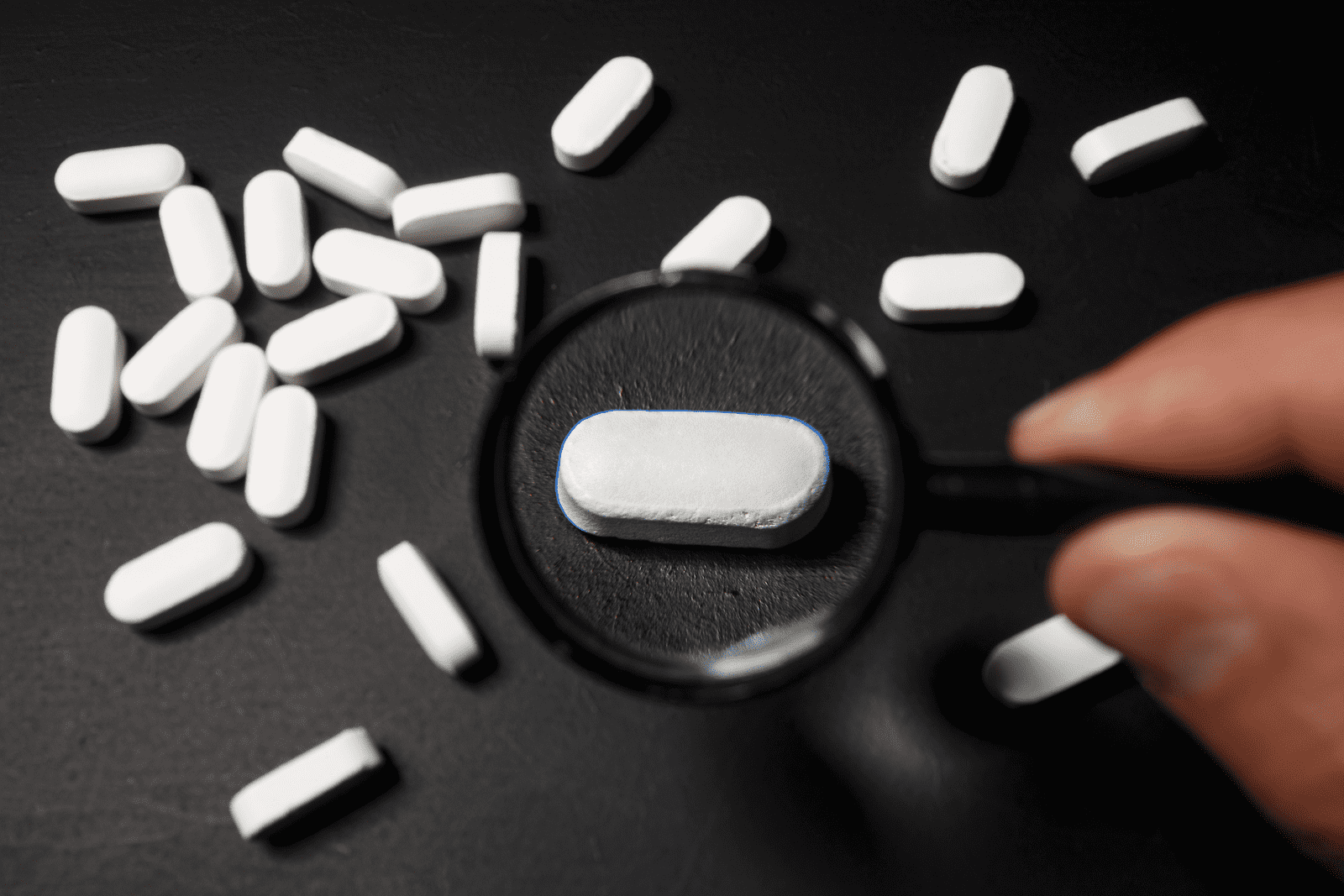 tablets